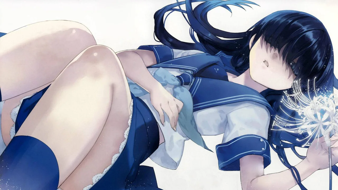 Electromagnetic Girlfriend (2009)
