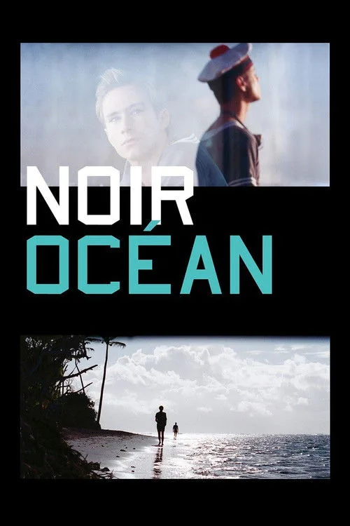Black Ocean (2011)