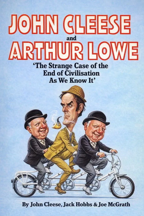 The Strange Case of the End of Civilization as We Know It (1977)