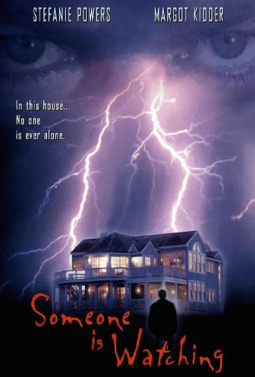 Someone Is Watching (2000)