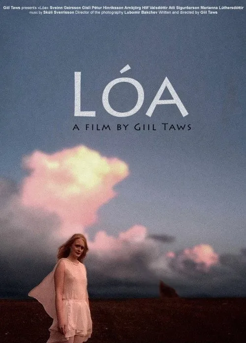 Lóa, A Loner's Dream (2007)