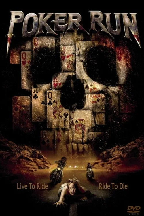 Poker Run (2009)