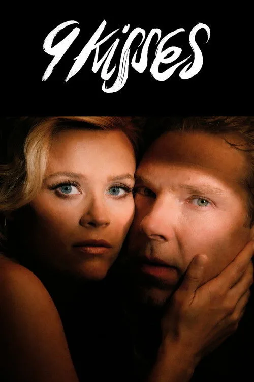 9 Kisses (2014)