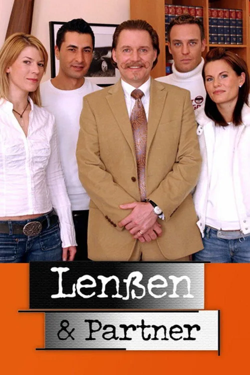 Lenßen & Partner (2003)