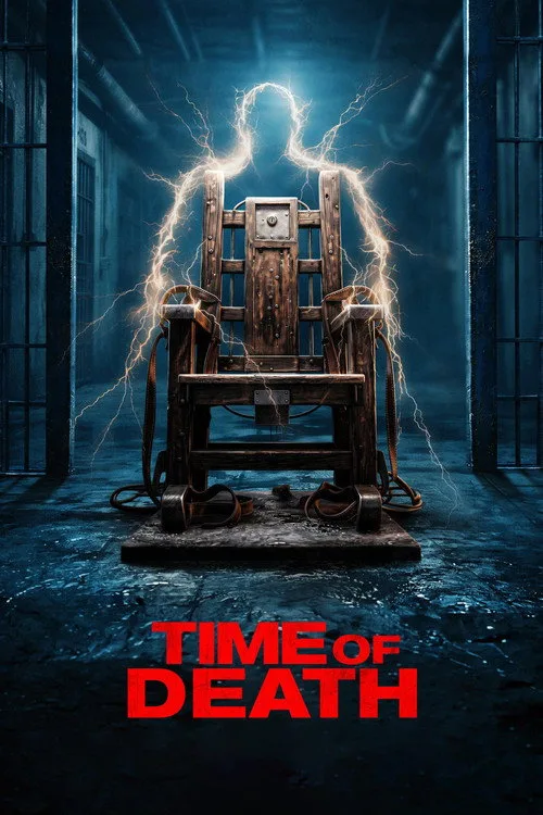 Time of Death (2025)
