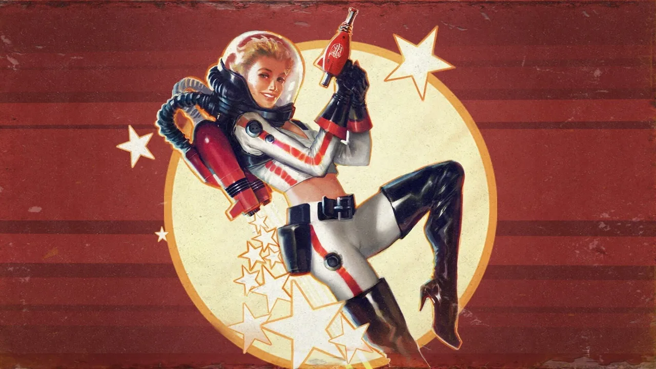 Fallout 4: Nuka World (2016)