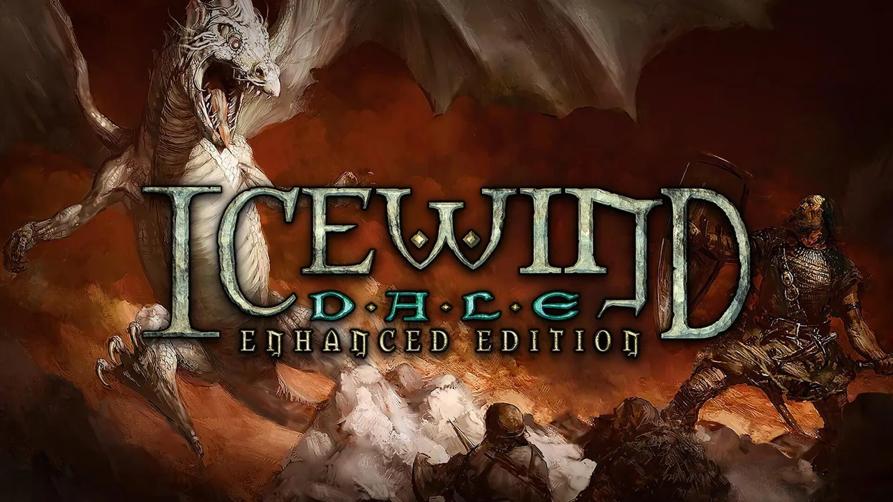Icewind Dale: Enhanced Edition (2014)