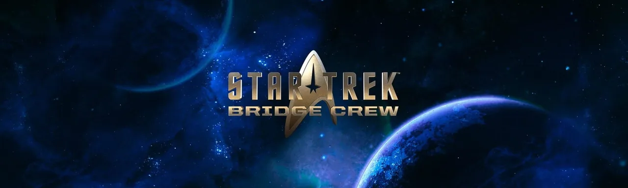 Star Trek: Bridge Crew (2017)