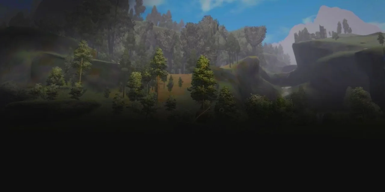 Gothic 3 (2006)