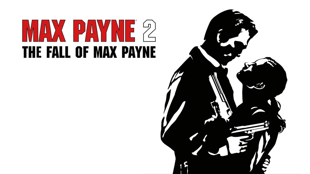 Max Payne 2: The Fall of Max Payne (2003)