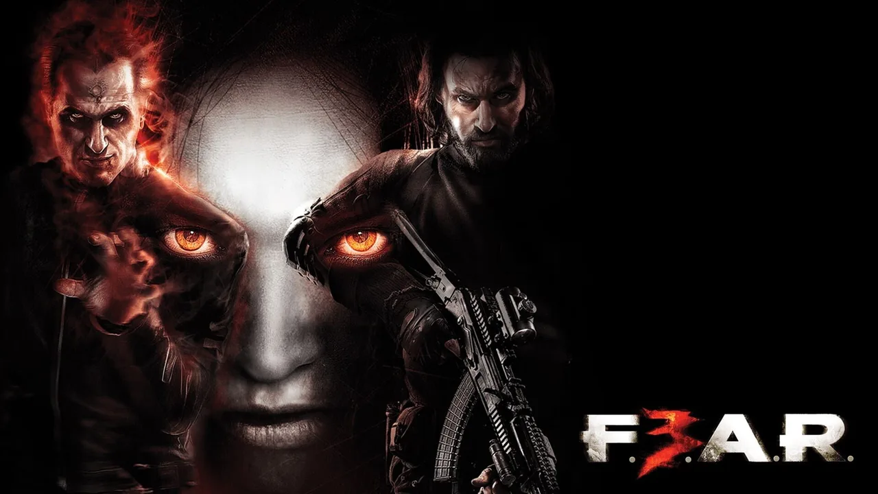 F.E.A.R. 3 (2011)