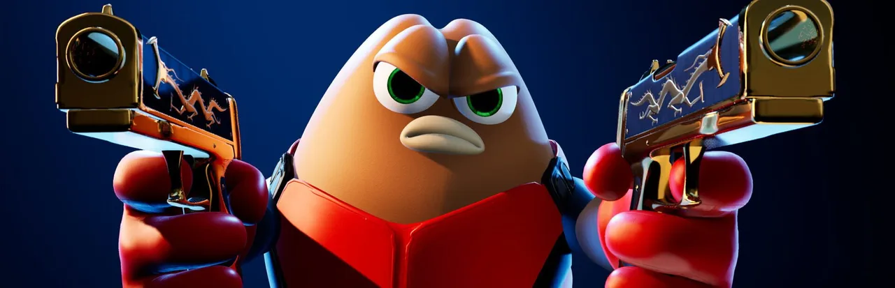 Killer Bean (2026)