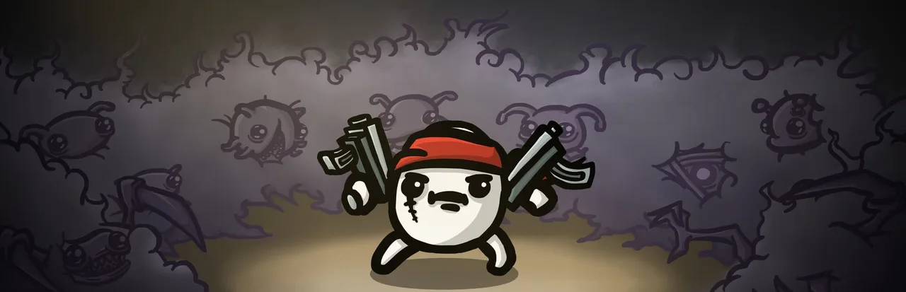 Brotato (2023)