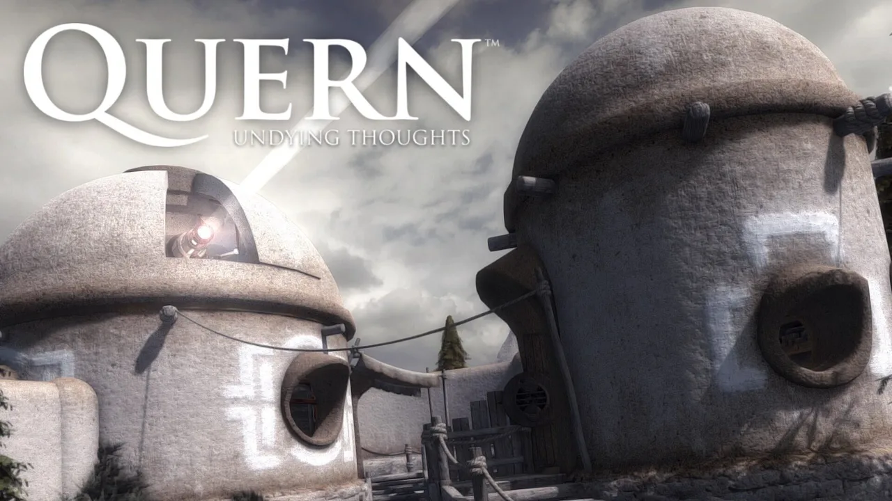 Quern: Undying Thoughts (2016)