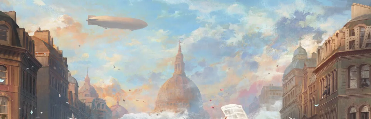 Victoria 3 (2022)