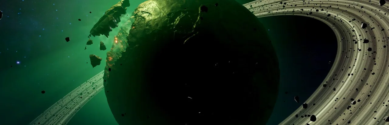 Deep Rock Galactic: Rogue Core (2026)