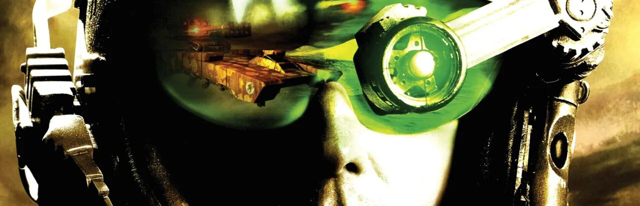Command & Conquer: Tiberian Sun and Firestorm (2024)
