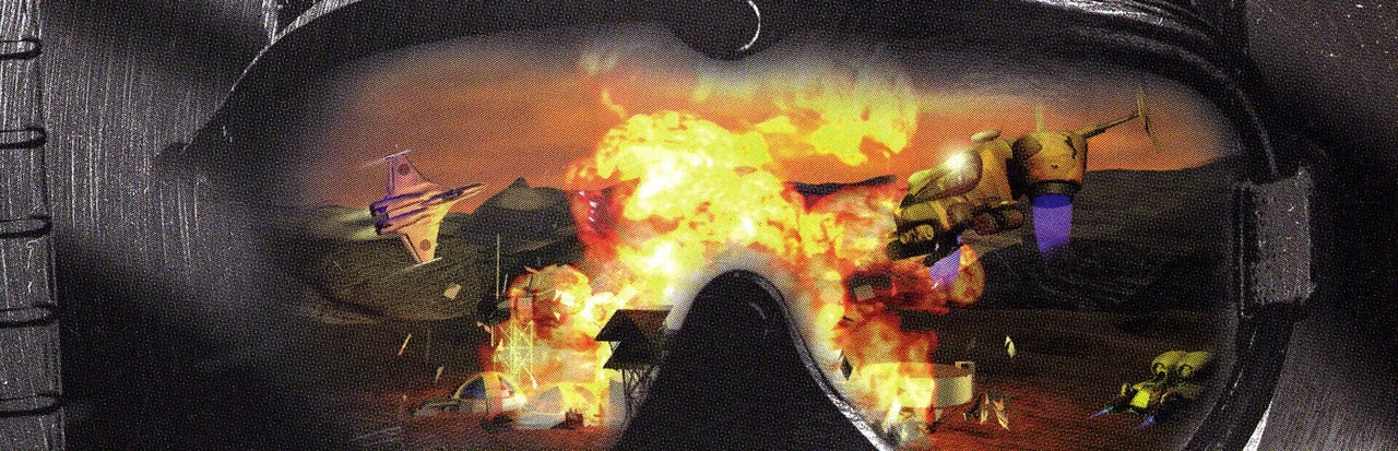 Command & Conquer and The Covert Operations (2024)