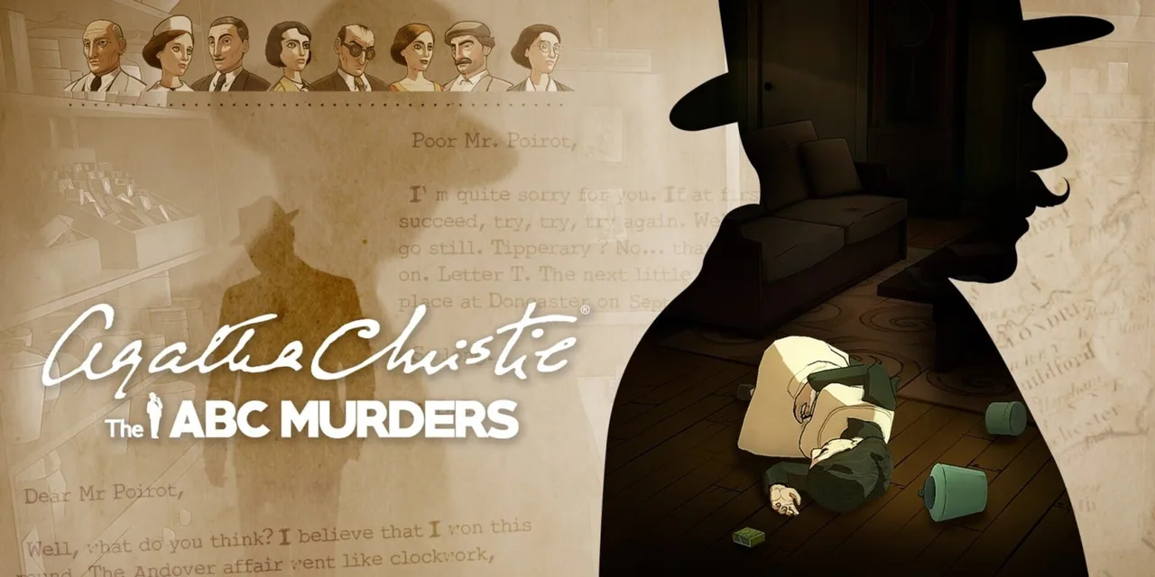 Agatha Christie: The ABC Murders (2009)