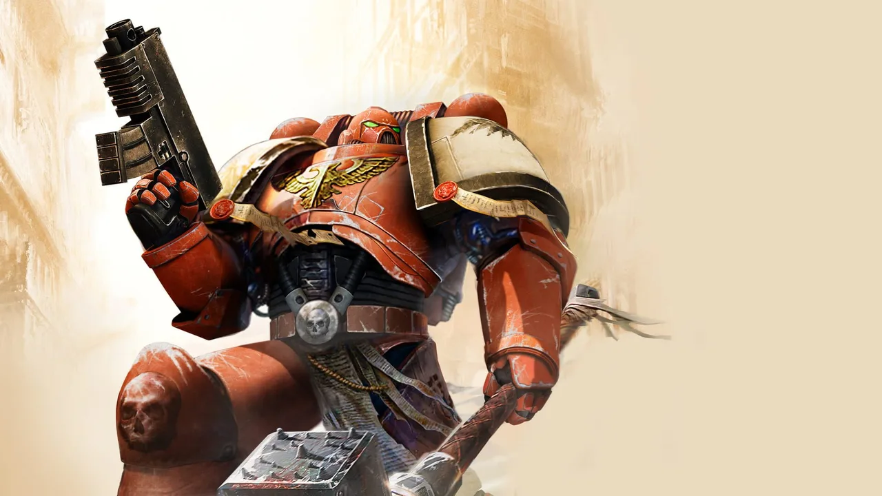 Warhammer 40,000: Dawn of War II (2009)