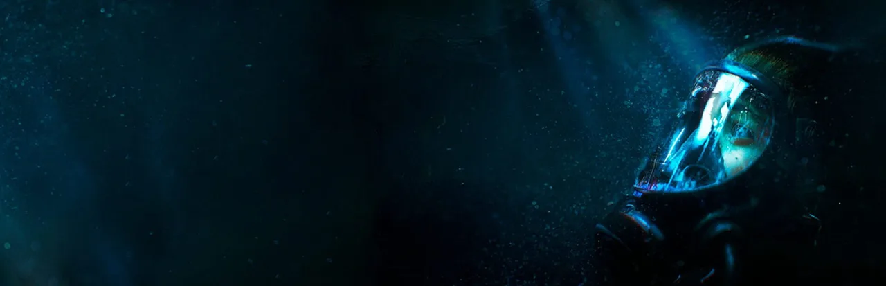 Dark Mass (2026)
