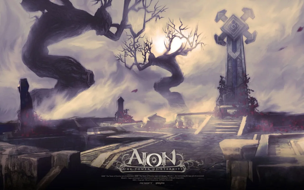 Aion (2008)