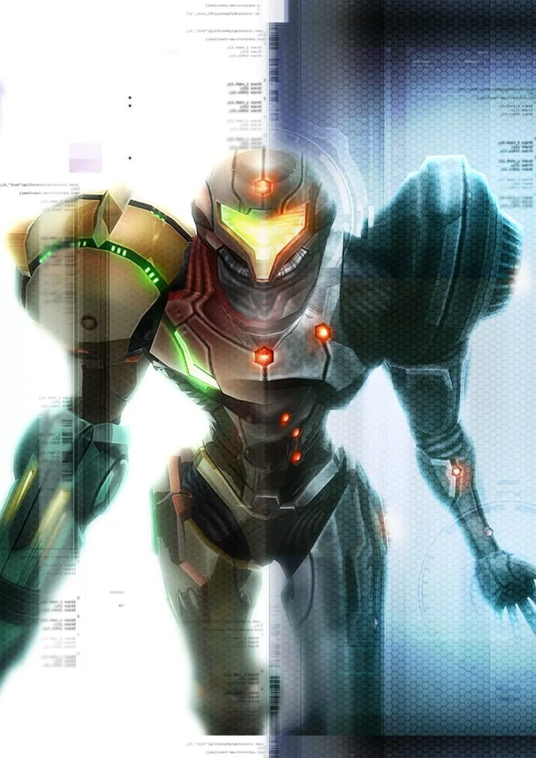 Metroid Prime 2: Echoes (2004)
