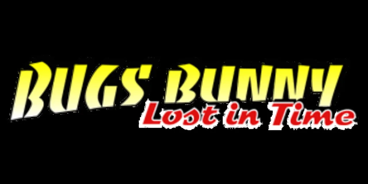 Bugs Bunny: Lost in Time (1999)