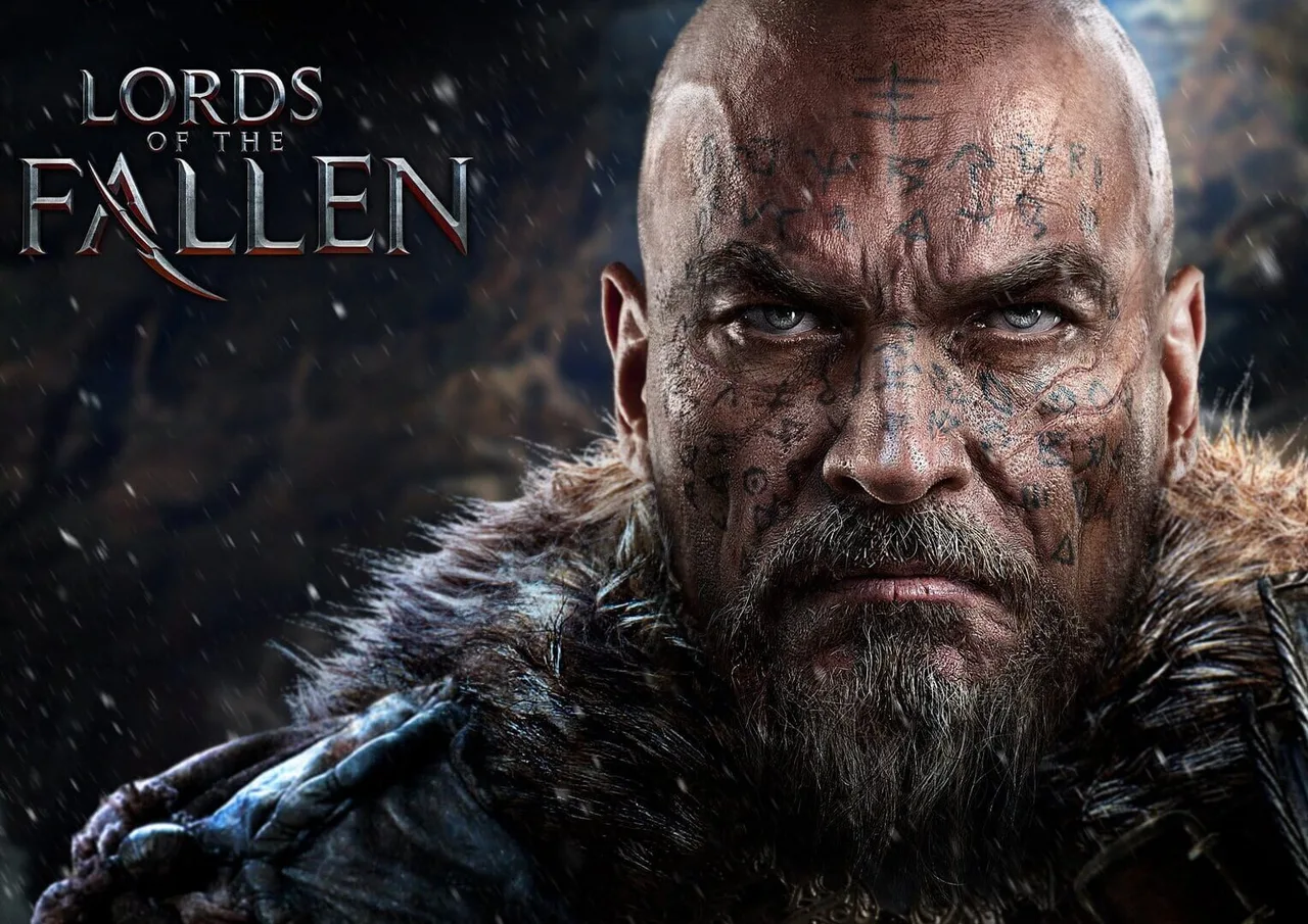 Lords of the Fallen (2014)