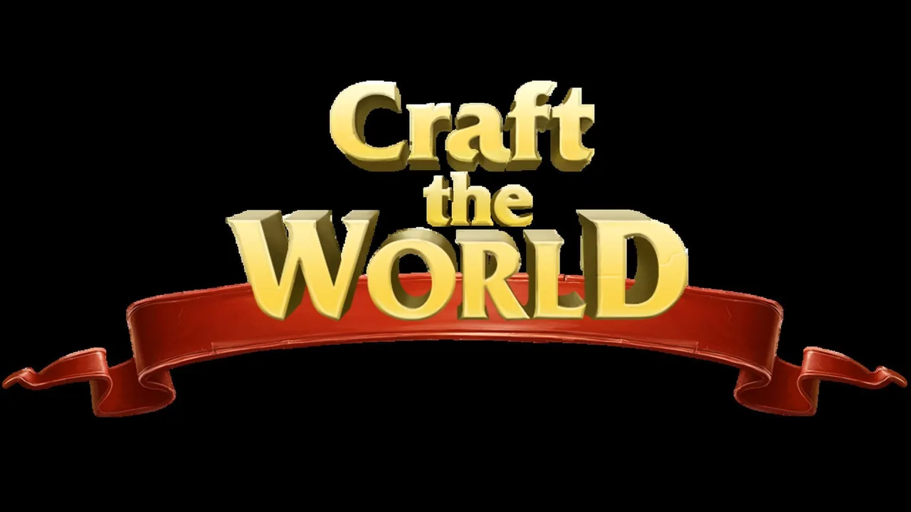 Craft the World (2014)