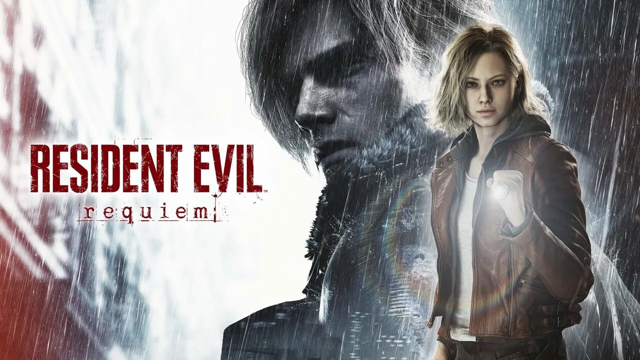 Resident Evil Requiem (2026)