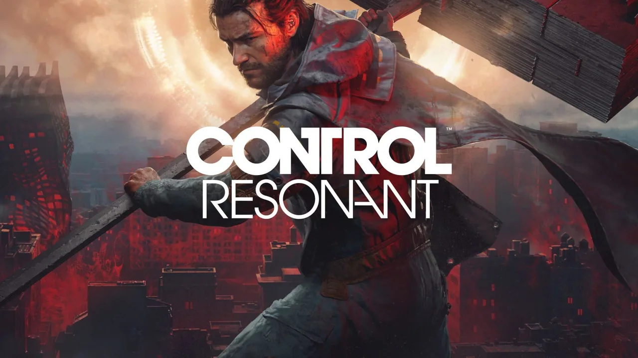 Control Resonant (2026)