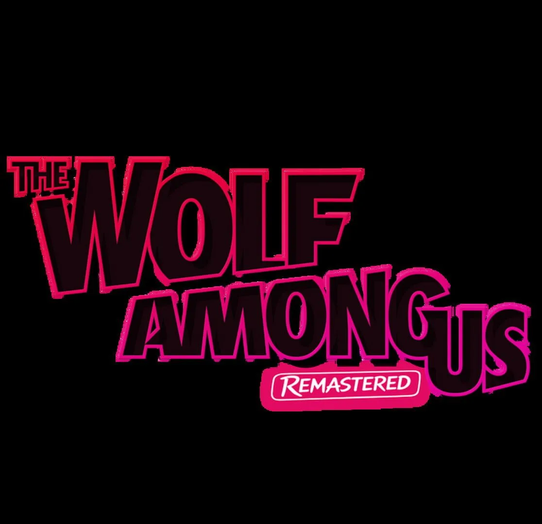 The Wolf Among Us Remastered (2026)
