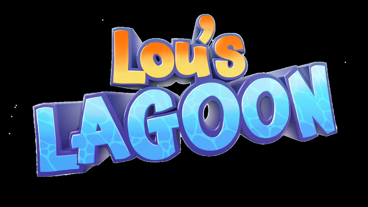Lou's Lagoon (2026)