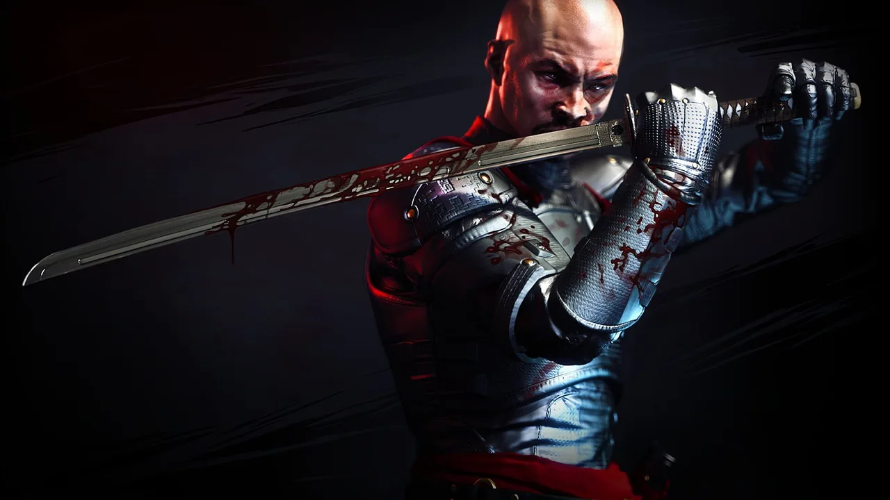 Shadow Warrior (2013)