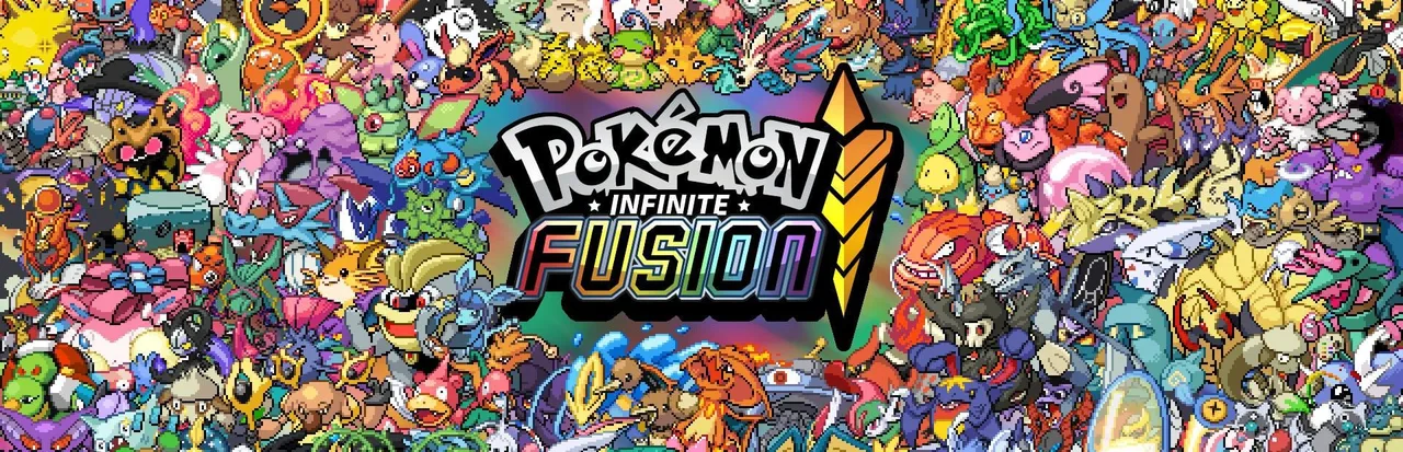 Pokémon Infinite Fusion (2026)