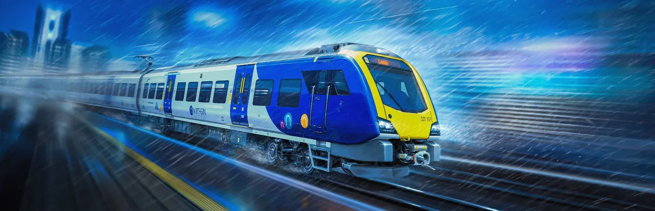 Train Sim World 7 (2026)