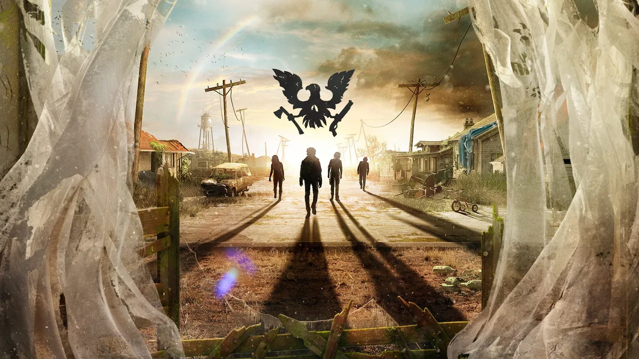 State of Decay 2 (2018)
