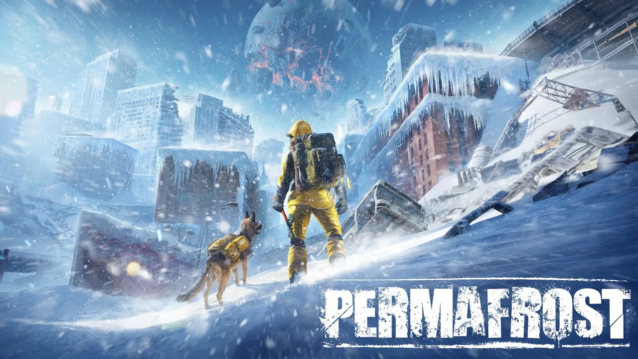 Permafrost (2026)