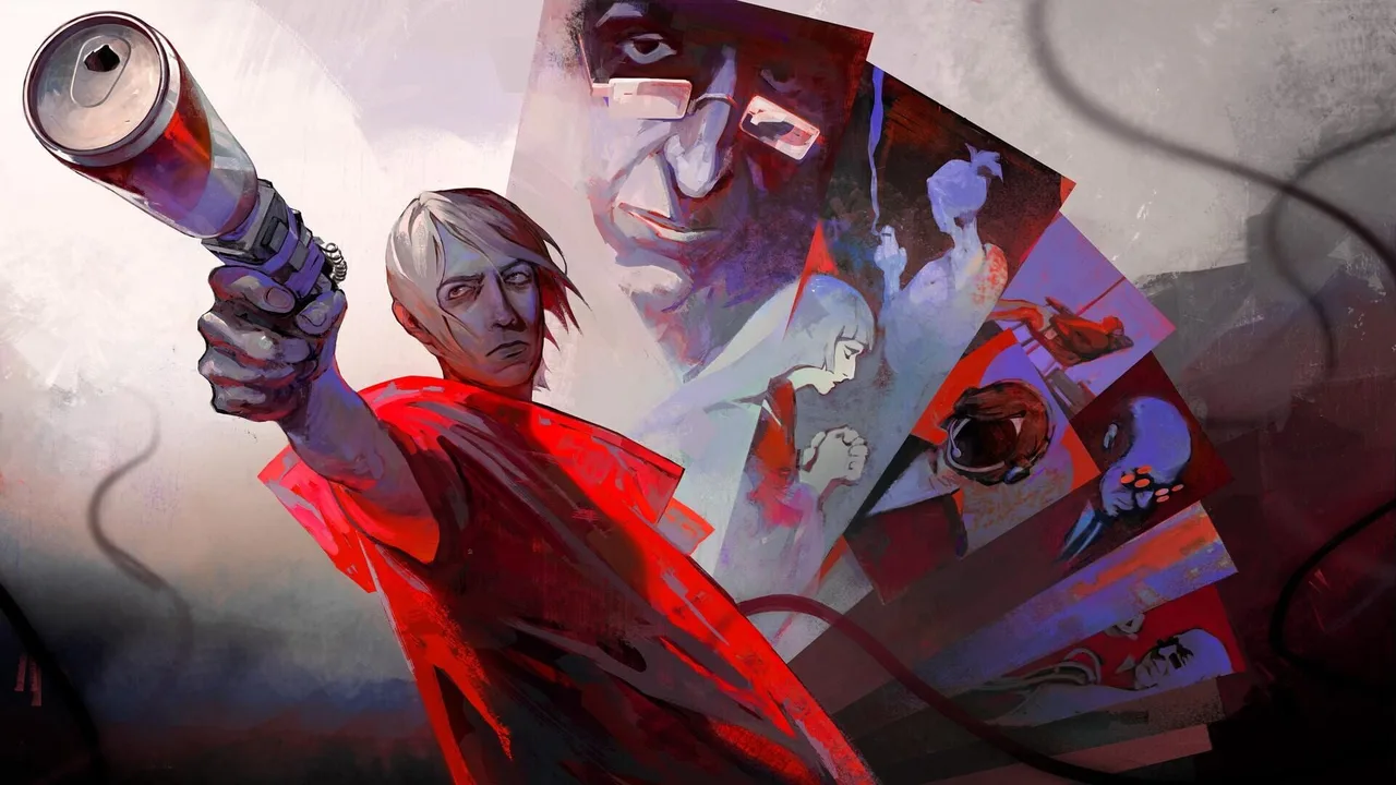Zero Parades: For Dead Spies (2026)