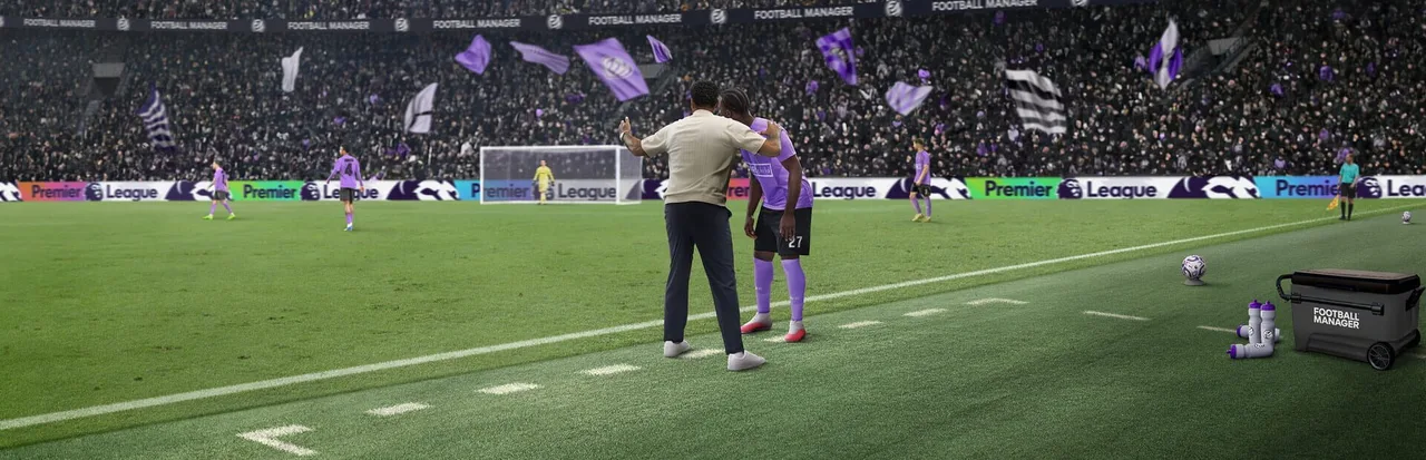 Football Manager 27 (2026)