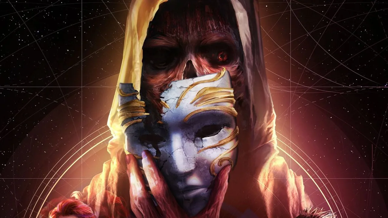 Torment: Tides of Numenera (2017)