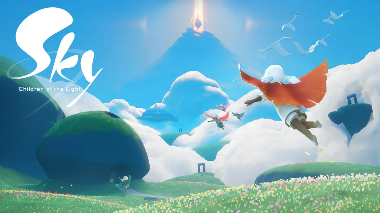 Sky: Children of the Light (2019)