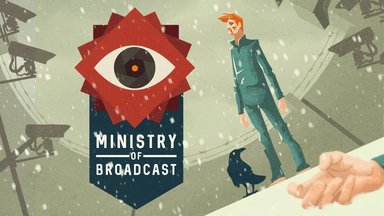 Ministry of Broadcast (2020)