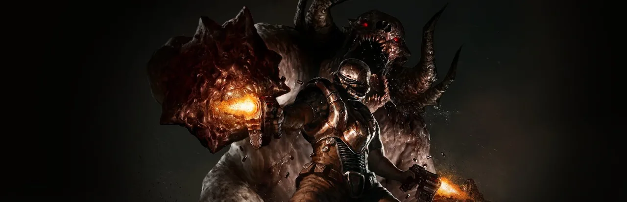 Doom 3: BFG Edition (2012)