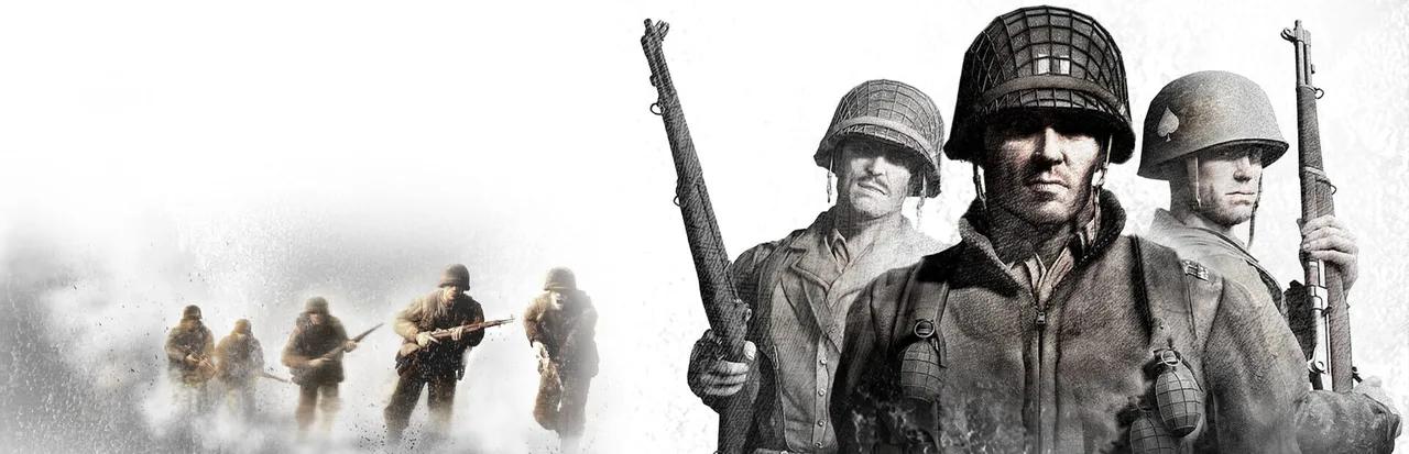 Company of Heroes (2006)