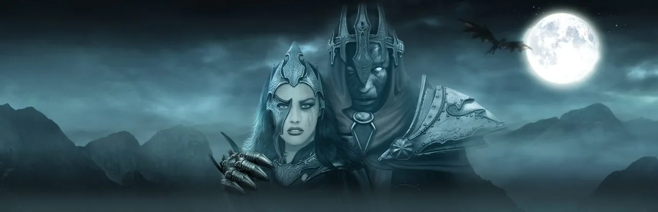 Two Worlds II (2010)
