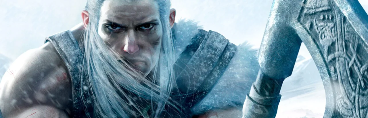 Viking: Battle for Asgard (2008)