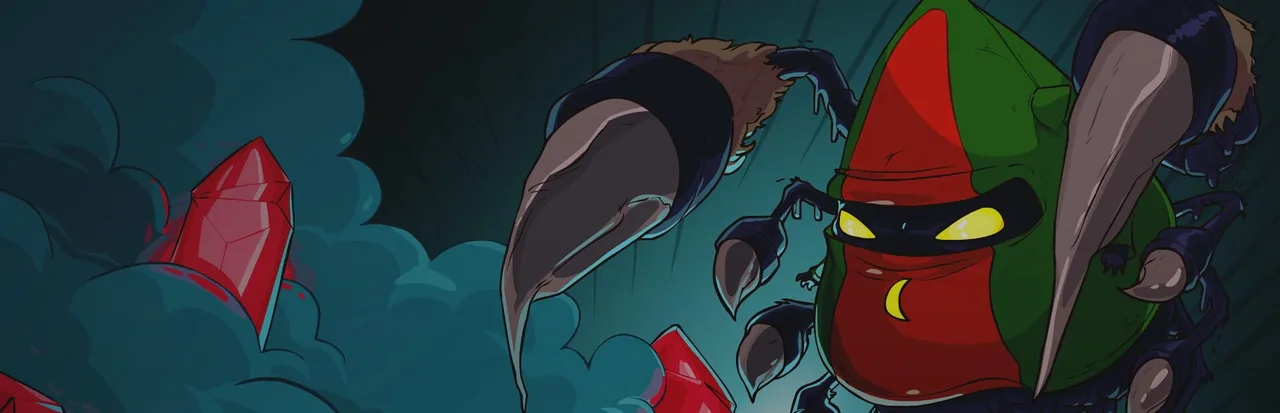 Castle Crashers (2008)