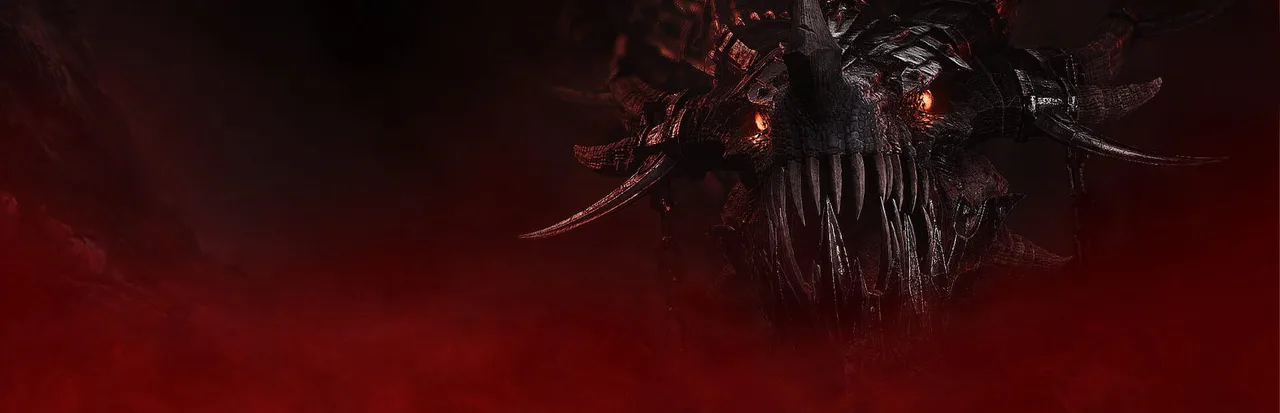Wolcen: Lords of Mayhem (2020)